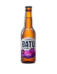 Batu Kombucha Forest Fruit 33 Cl Nl Bio 01