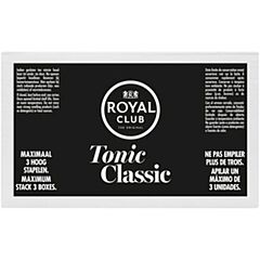Royal Club Tonic Regular