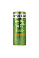 Fever Tree Ginger Beer 25Cl