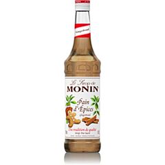 Monin Gingerbread