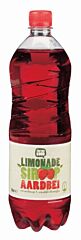Tasting Good Limonade Siroop Aardbei