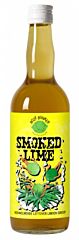 Roze Bunker Smoked Lime 70Cl