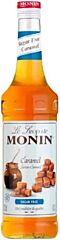 Monin Caramel Suikervrij