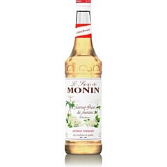 Monin Elderflower Siroop