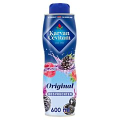 Karvan Cevitam Bosvruchten Original 600 Ml