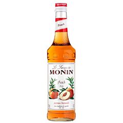 Monin Siroop Peach