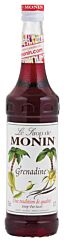 Monin Siroop Grenadine