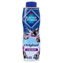 Karvan Cevitam Cassis Original 600 Ml