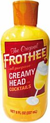 Frothee Creamy Head