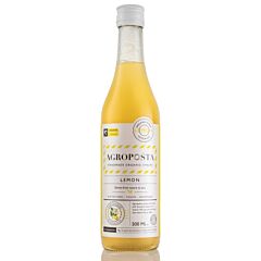 Agroposta Citroensiroop Nl Bio 01 50 Cl