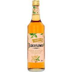 De Kuyper Elderflower Siroop
