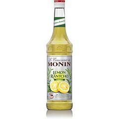 Monin Lemon Rantcho