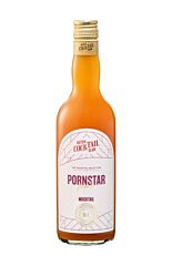 Dutch Cocktail Club Mocktail Pornstar Martini 0% 70 Cl
