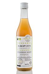 Agroposta Citroengras-Gembersiroop Nl Bio 01 50 Cl
