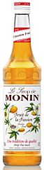 Monin Siroop Passievrucht