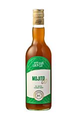 Dutch Cocktail Club Mocktail Mojito 0% 25 Cl