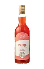 Dutch Cocktail Club Mocktail Paloma 25 Cl 0%