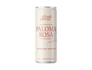 Dutch Cocktail Club Mocktail Paloma 25 Cl 0%