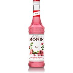 Monin Rose
