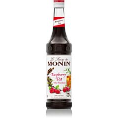 Monin Raspberry Tea