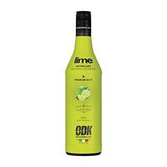 Odk Lime Juice