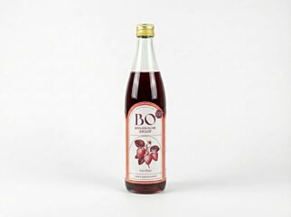 Bo&Co Aardbeiensiroop Nl Bio 01 50 Cl
