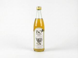 Bo&Co Citroengras-Gembersiroop Nl Bio 01 50 Cl