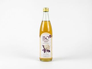 Bo&Co Vlierbloesemsiroop Nl Bio 01 50 Cl