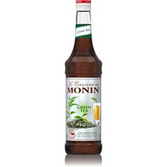 Monin Green Tea Concentraat