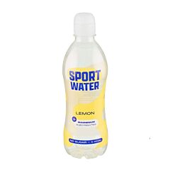 Sportwater Lemon 50Cl Pet