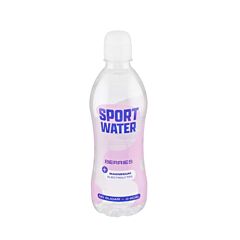 Sportwater Berries 50Cl Pet
