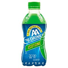 Aa Drink Isotone 33 Cl