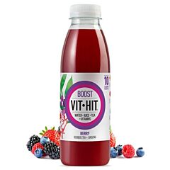Vithit Berry Boost 50Cl Pet
