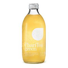 Charitea Green Ice Tea 33 Cl Nl Bio 01