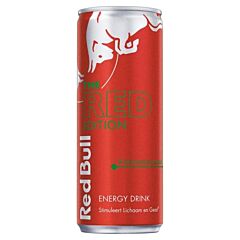 Red Bull Watermelon 25Cl