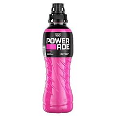 Powerade Cherry 50 Cl Pet
