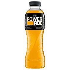 Powerade Golden Mango 50 Cl Pet