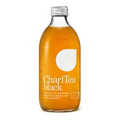 Charitea Black 33Cl Nl-Bio-01
