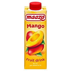 Maaza Mango Drink 0,33 Lt