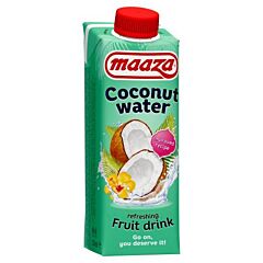 Maaza Kokoswater 0,33 Lt