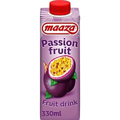 Maaza Passionfruit 0,33 Lt