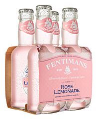 Fentimans Rose Lemonade 20Cl
