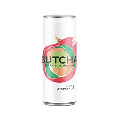 Butcha Hop Nl Bio 01 25Cl
