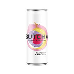 Butcha Raspberry & Magnolia 25Cl