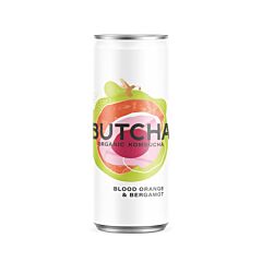 Butcha Blood Orange 25Cl