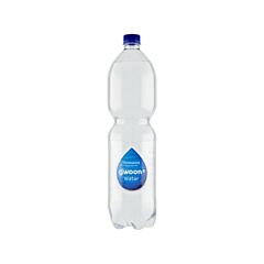 G'woon Mineraalwater Blauw 1,5Lt