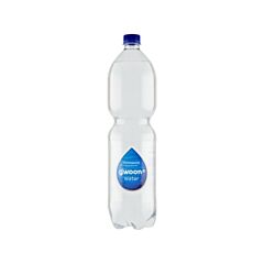 G'vine Mineraalwater Blauw 1,5Lt