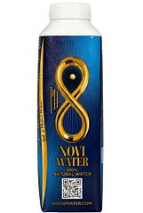 Novi8water Mineraalwater Plat 50Cl