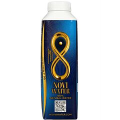 Novi8water Mineraalwater Plat 50Cl
