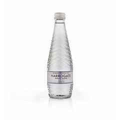Harrogate Bronwater Sparkling 33Cl